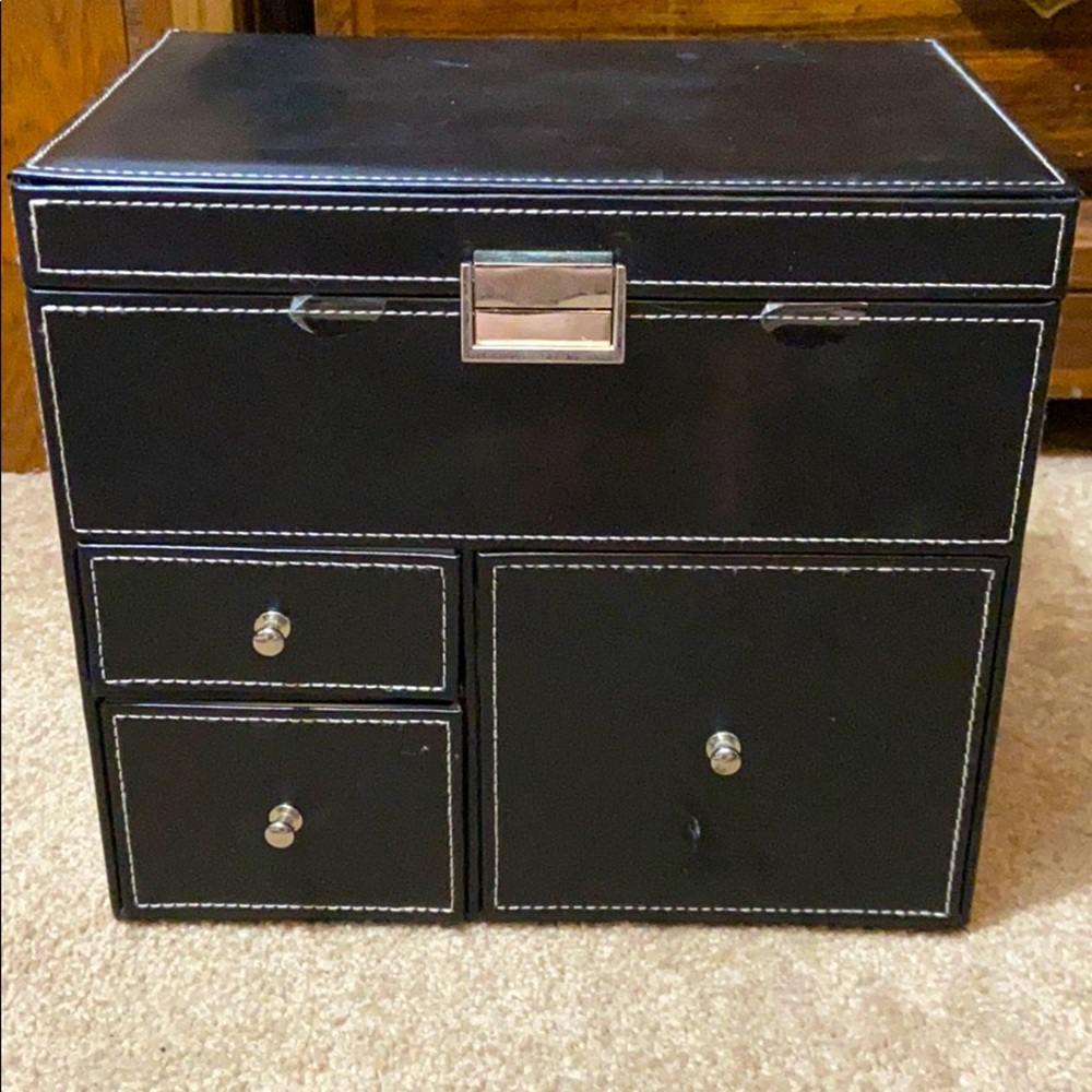 Jewelry Box
